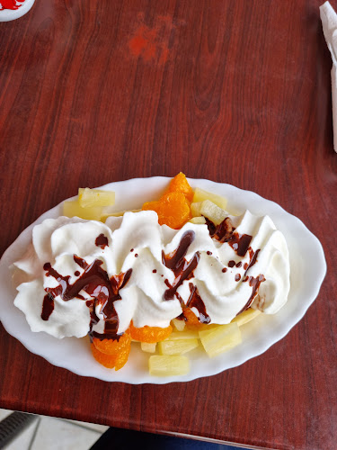 Zmrzka v Dunajskej Lužnej - Gastronómia a pohostinstvo