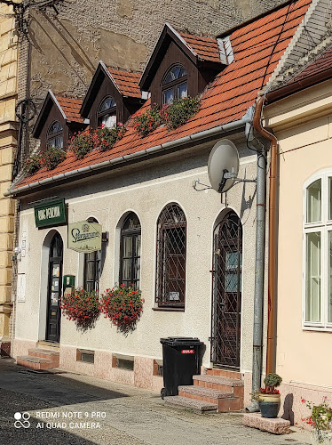 Penzión Ring bar - Komárno