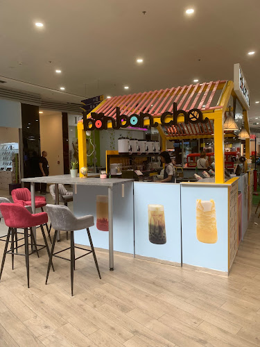 Bonboncha Bubble Tea - Banská Bystrica