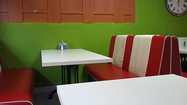 Alibaba Doner Kebab Drive