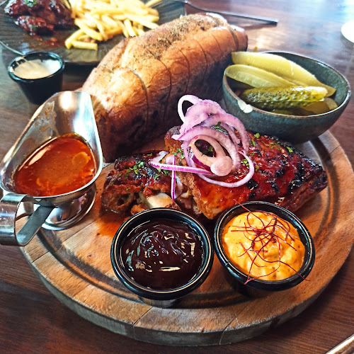 Opinii despre Pub Pohoda în Dolný Kubín - Gastronómia a pohostinstvo