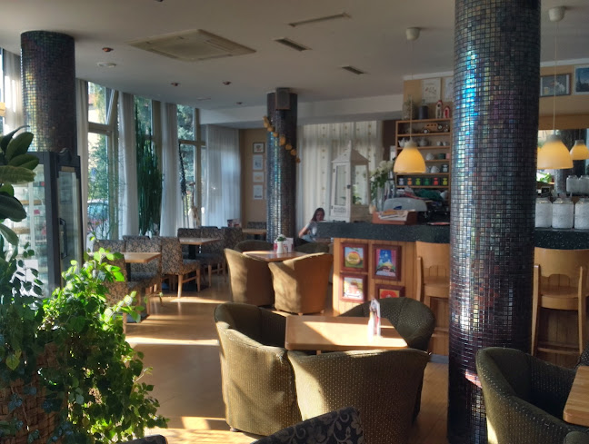 Kaviareň Štefánka - Púchov