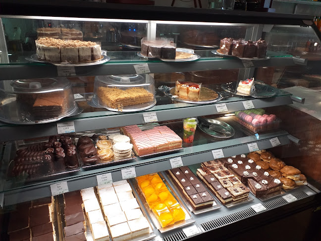 Comentarii opinii despre Kremnické medovníky