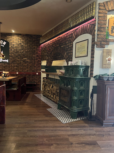 Opinii despre Bizón Urquell Pub în Bratislava - Gastronómia a pohostinstvo