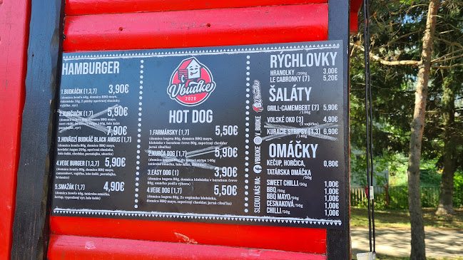 Dénešova 3110/6, 040 23 Košice, Slovensko