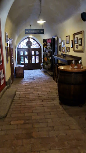 Leutschau CAFÉ - Levoča