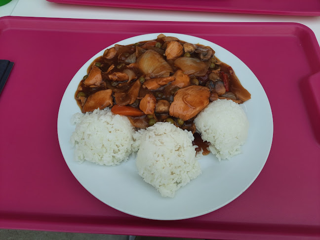 BATAO SUSHI & WOK - Sekčov