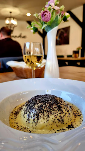 Zámocká reštaurácia