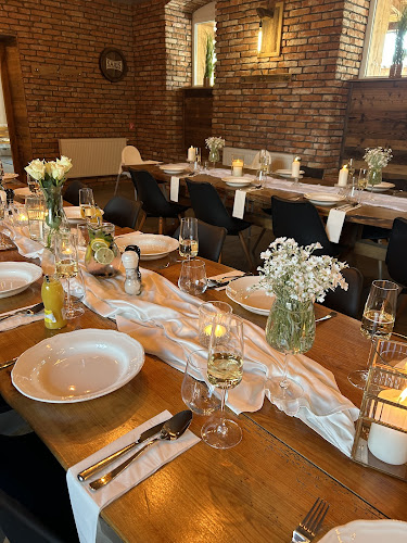 Reštaurácia Biergarten - Gelnica