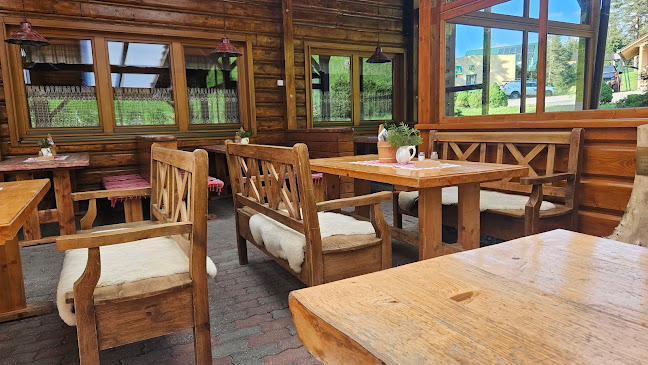 Comentarii opinii despre Koliba Bystrina