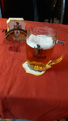 Vilagoš - Gastronómia a pohostinstvo