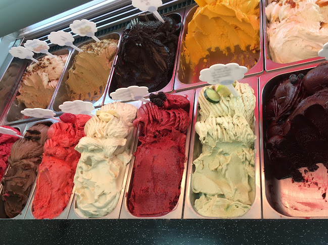 Fratelli Gelato & Pizza - Košice