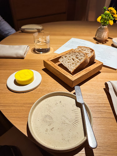 ECK Restaurant - Devín