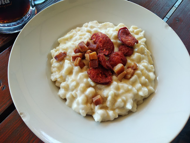 Opinii despre Motorest Tomi în Podbrezová - Gastronómia a pohostinstvo