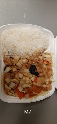 Čínska reštaurácia Mr. Gao - Žilina