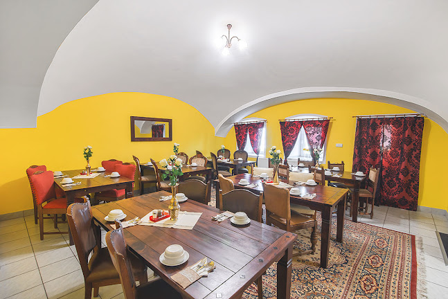 Reštaurácia Kaštieľ - Gastronómia a pohostinstvo