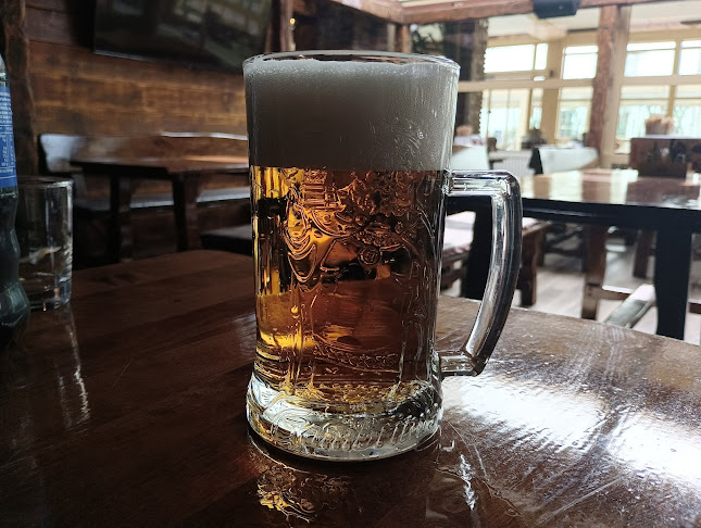 Opinii despre Country Saloon în Senec - Gastronómia a pohostinstvo