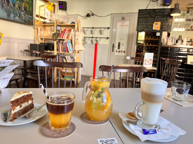 Opinii despre DRAK&FINCH Winebar Coffeeshop în Bratislava - Gastronómia a pohostinstvo