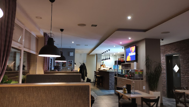 Pizza Piano u Jurka - Môťová