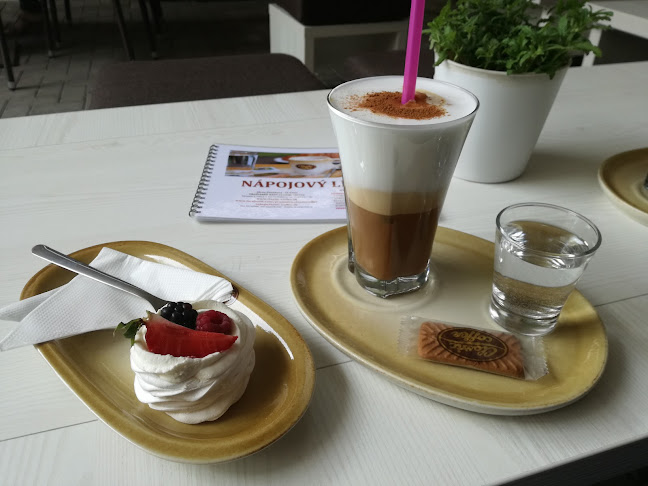 Comentarii opinii despre Classic Coffee