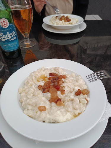 Slovenská Reštaurácia - Bratislava