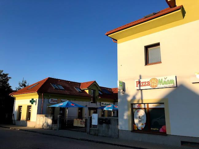 Comentarii opinii despre Pizza Mňam