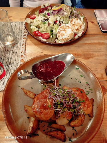 Opinii despre Koliba Bešeňovka în Liptovský Michal - Gastronómia a pohostinstvo