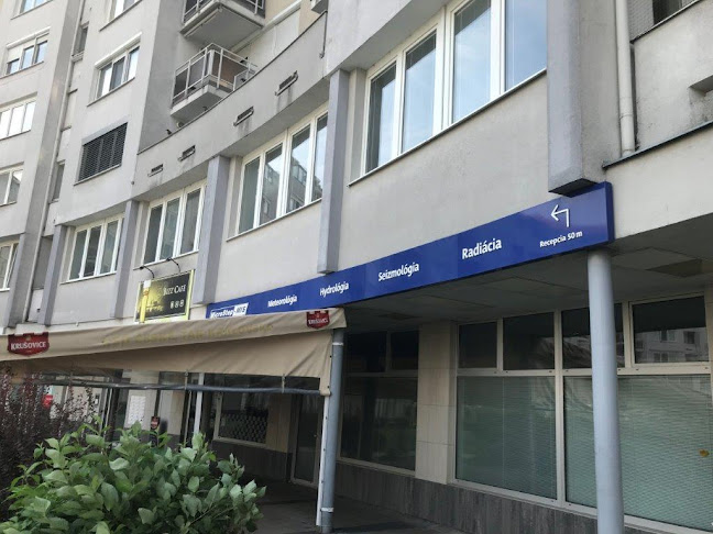 Opinii despre Bizz Cafe în Karlova Ves - Gastronómia a pohostinstvo