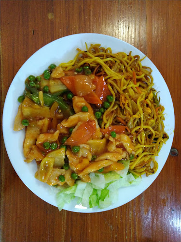 ASIAN - EURO Reštaurácia - Gastronómia a pohostinstvo