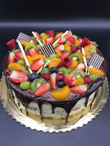 Comentarii opinii despre Patio cukráreň