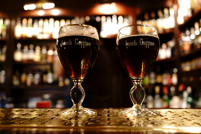 Opinii despre Dublin Cafe în Prešov - Gastronómia a pohostinstvo