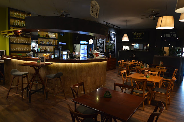 Comentarii opinii despre Malbo Caffe Pizza