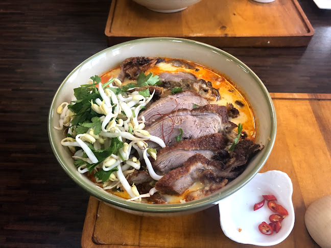 Viet Pho Vietnam & Asia Restaurant - Gastronómia a pohostinstvo