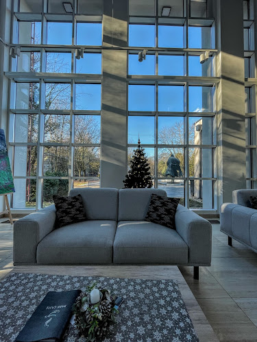 Kaviareň DAV - Gastronómia a pohostinstvo