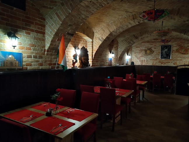 Opinii despre Masala Darbar în Bratislava - Gastronómia a pohostinstvo