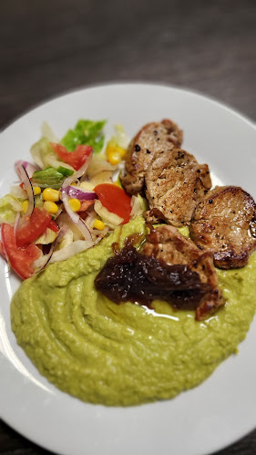 Bistro Patriot - Gastronómia a pohostinstvo