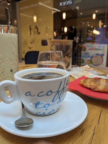 Kaviareň Bristot - Gastronómia a pohostinstvo