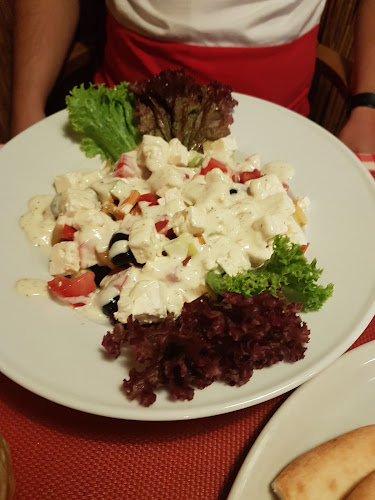 Comentarii opinii despre Pizzeria Zvon