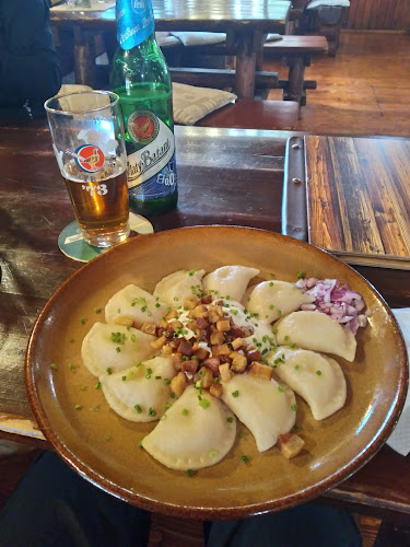 Reštaurácia Plesnivec - Gastronómia a pohostinstvo