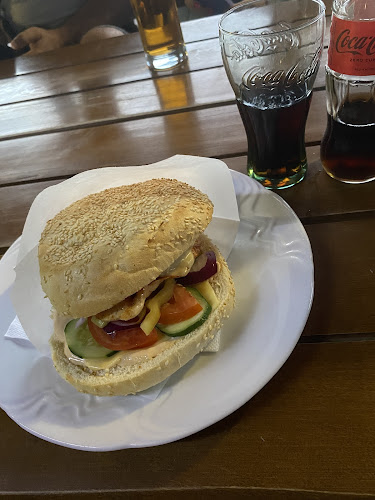 Pizza Krocan - Štrba