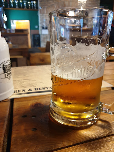 U Čerma - Bratislava