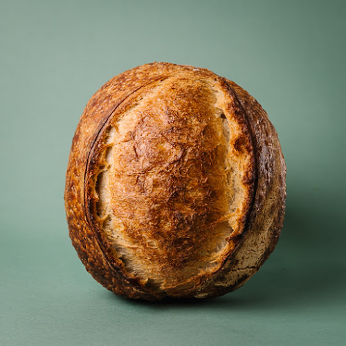 KRUH remeselná pekáreň