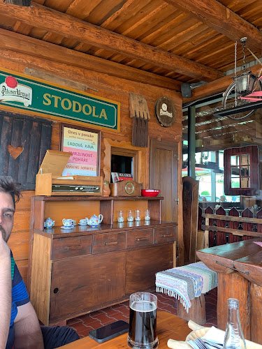 Reštaurácia Stodola - Gastronómia a pohostinstvo