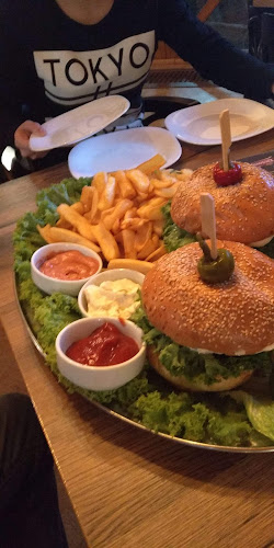 Opinii despre Molino Reštaurácia a Pub în Prešov - Gastronómia a pohostinstvo