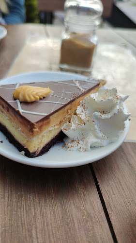 Opinii despre Depo Café Telgárt în Telgárt - Gastronómia a pohostinstvo