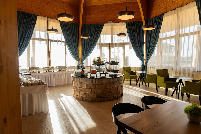 Opinii despre Reštaurácia Rozálka în Pezinok - Gastronómia a pohostinstvo