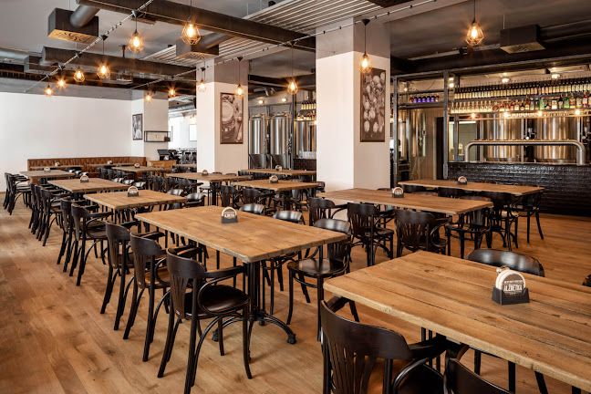 Mestský pivovar Alžbetka