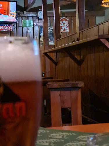 Krčma skleník - Demänová