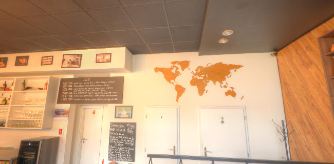 Manzo Steak & Burger