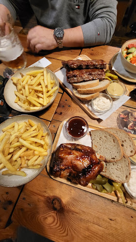 U Čerma - Bratislava